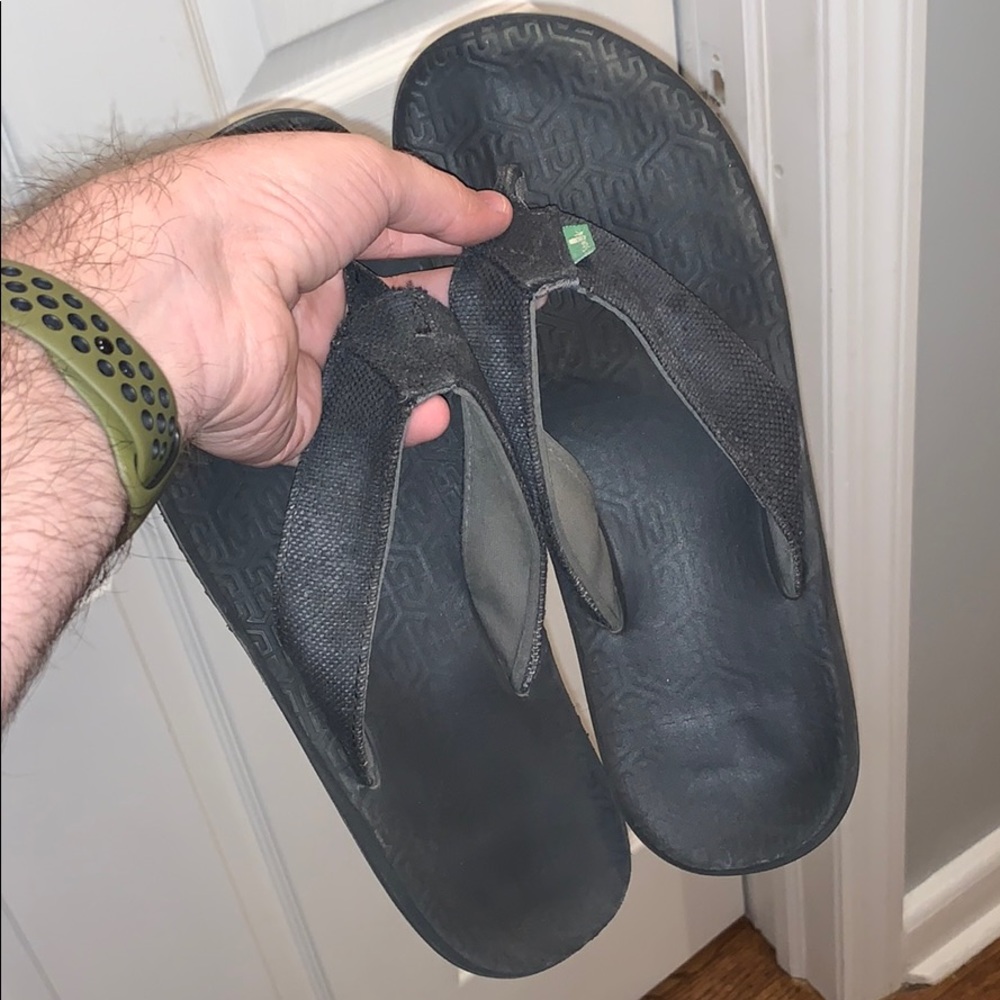 Flip flops